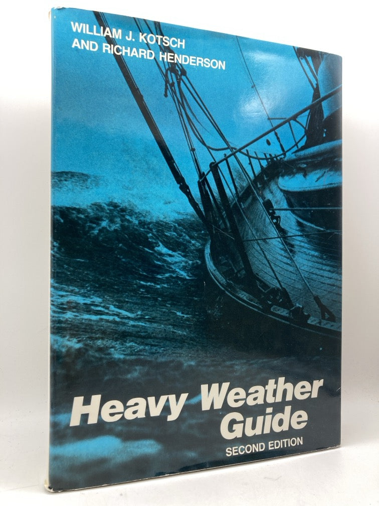 Heavy Weather Guide – 20/20 Books