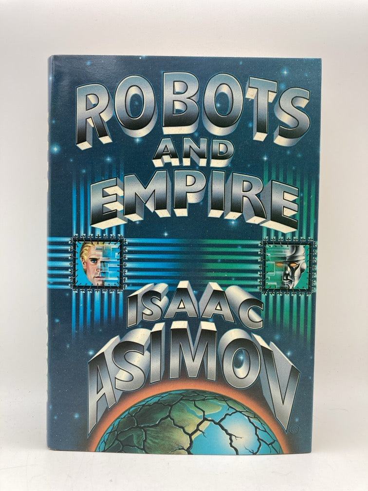 Robots and Empire