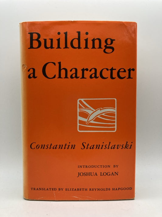 Building a Character