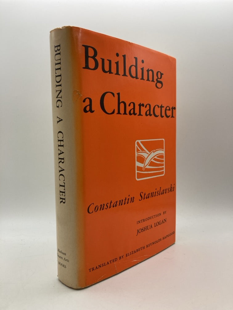 Building a Character