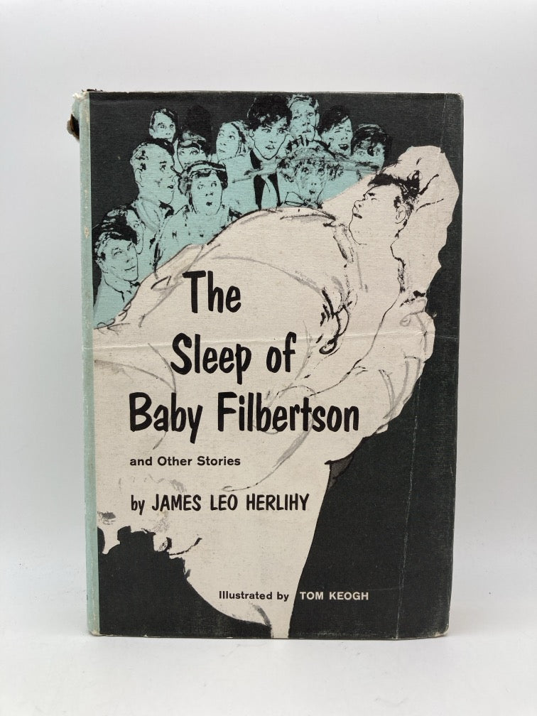 The Sleep of Baby Filbertson and Other Stories