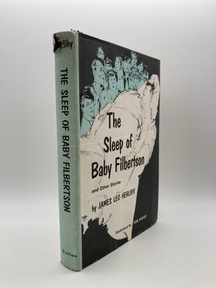 The Sleep of Baby Filbertson and Other Stories