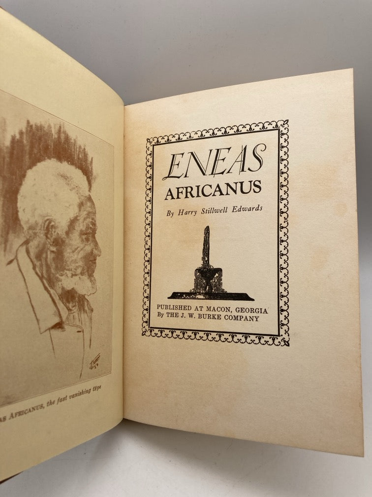 Eneas Africanus