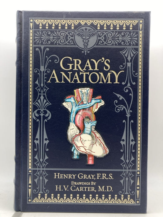 Gray's Anatomy