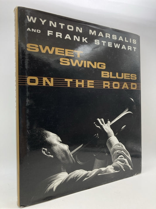 Sweet Swing Blues on the Road