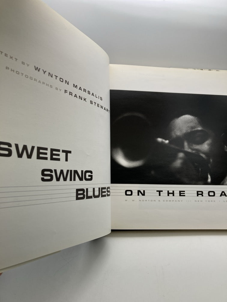 Sweet Swing Blues on the Road