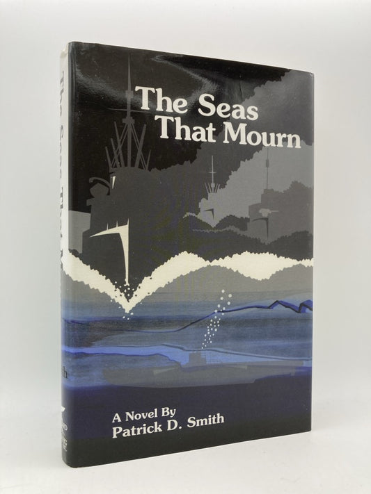 The Seas that Mourn