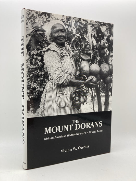 The Mount Dorans: African American History Notes of a Florida Town