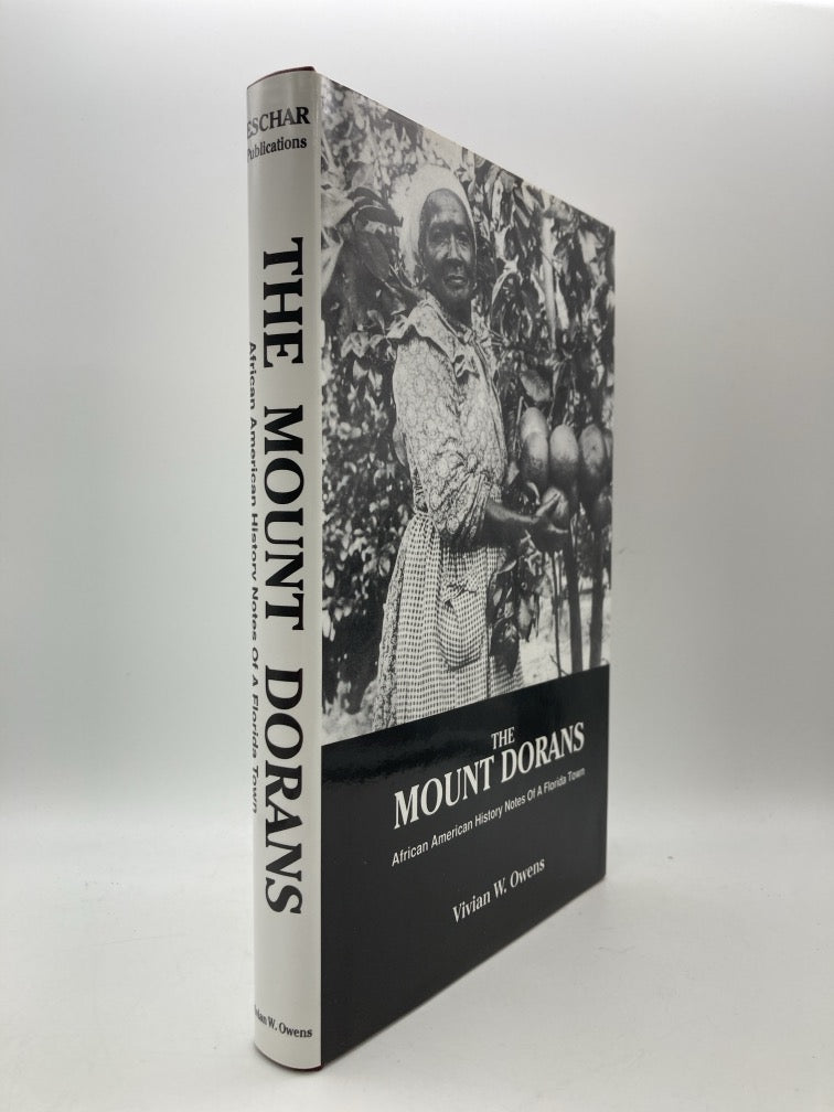 The Mount Dorans: African American History Notes of a Florida Town