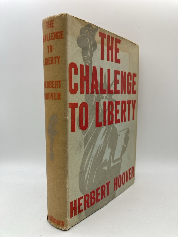 The Challenge to Liberty