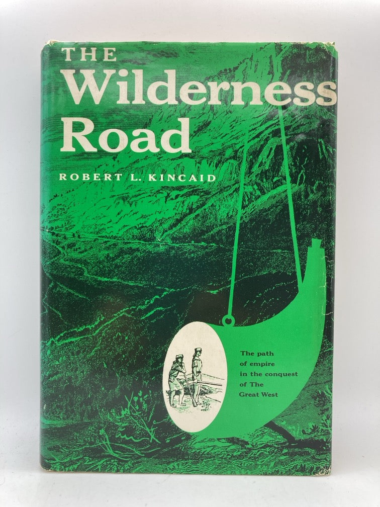 The Wilderness Road