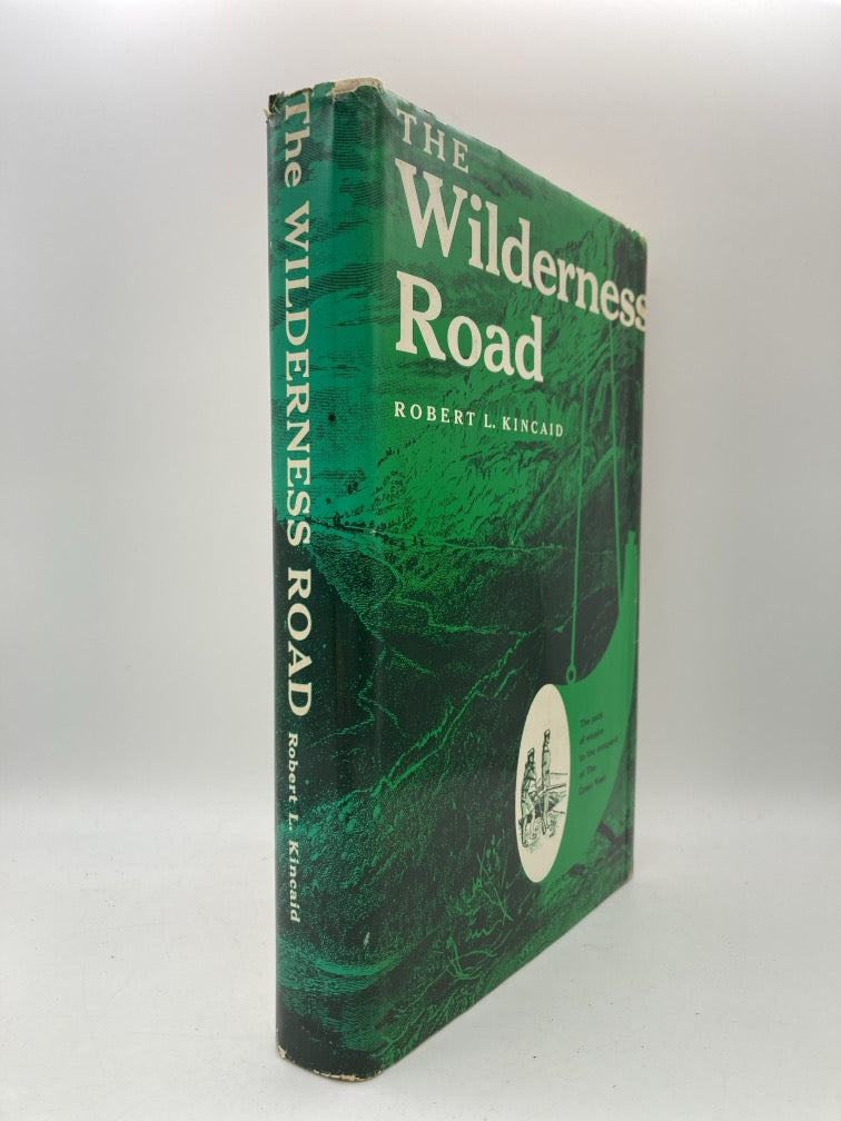 The Wilderness Road