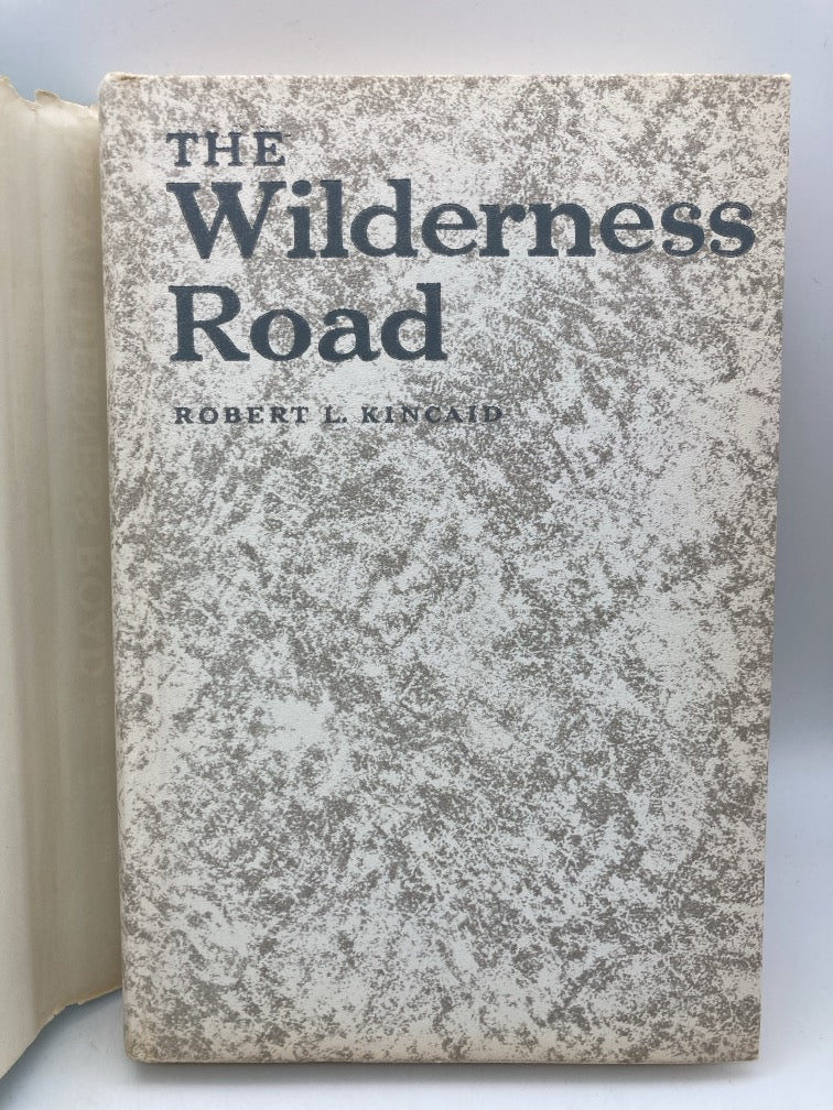 The Wilderness Road