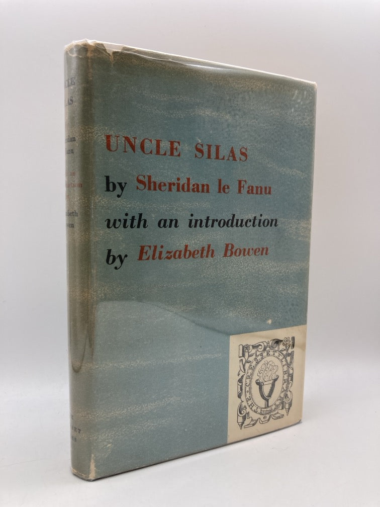 Uncle Silas: a Tale of Bartam-Haugh