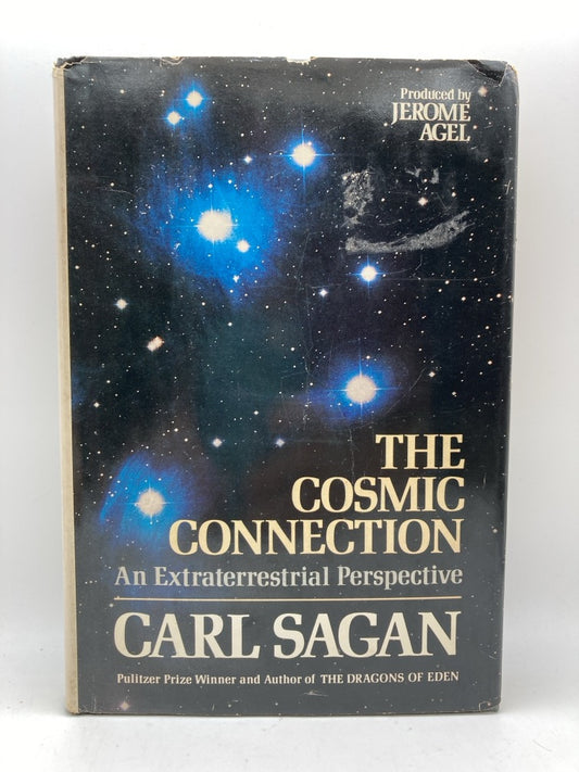 The Cosmic Connection: An Extraterrestrial Perspective