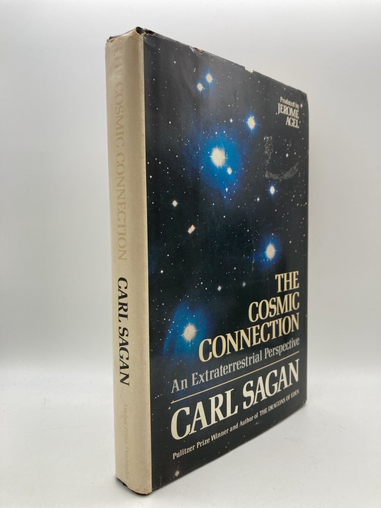 The Cosmic Connection: An Extraterrestrial Perspective