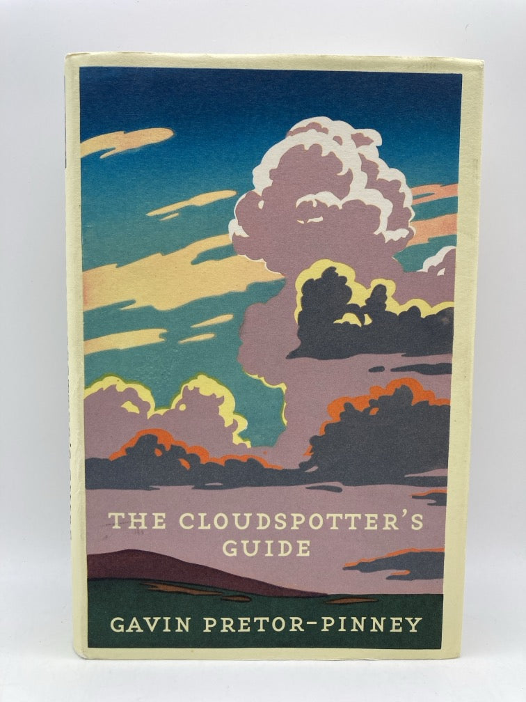 The Cloudspotter's Guide