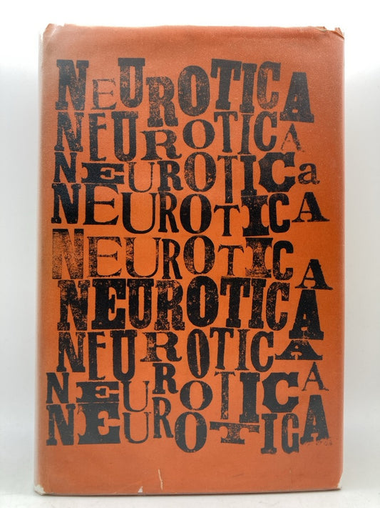 Neurotica: 1948-51