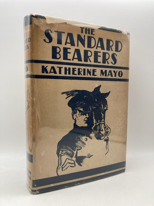 The Standard Bearers: True Stories of Heroes of Law and Order