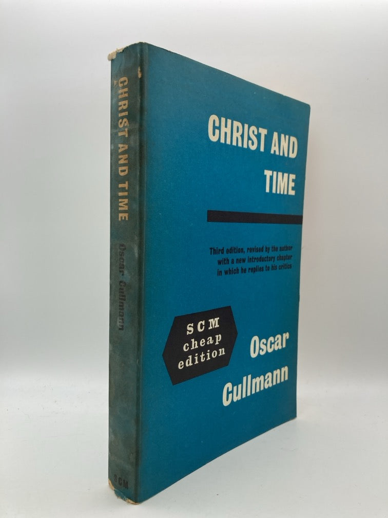 Christ and Time