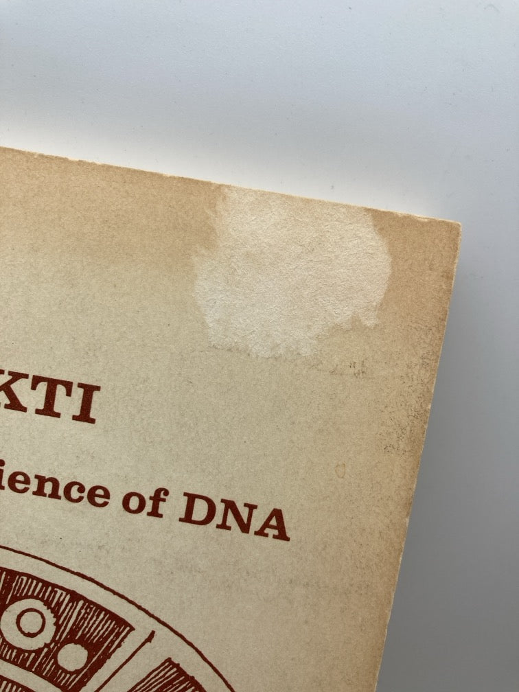 Shakti: The Spiritual Science of DNA