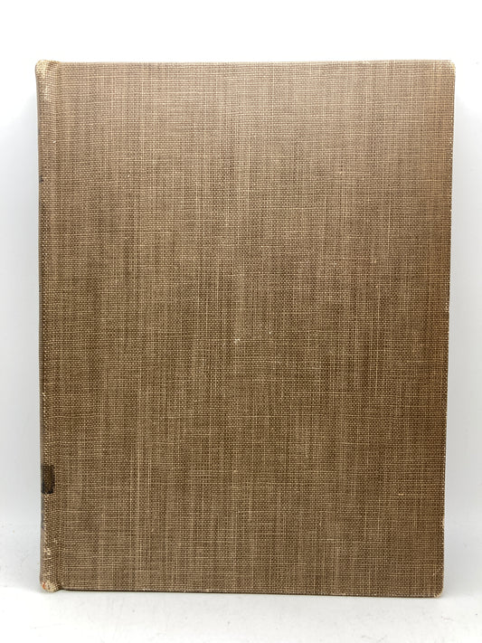 Blind-Stamped Panels in the English Book Trade: 1485-1555