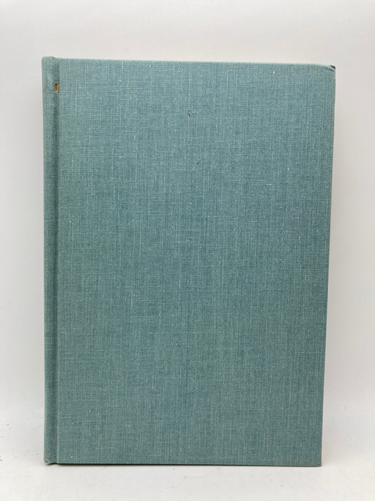 The Book-Finisher's Friendly Circular
