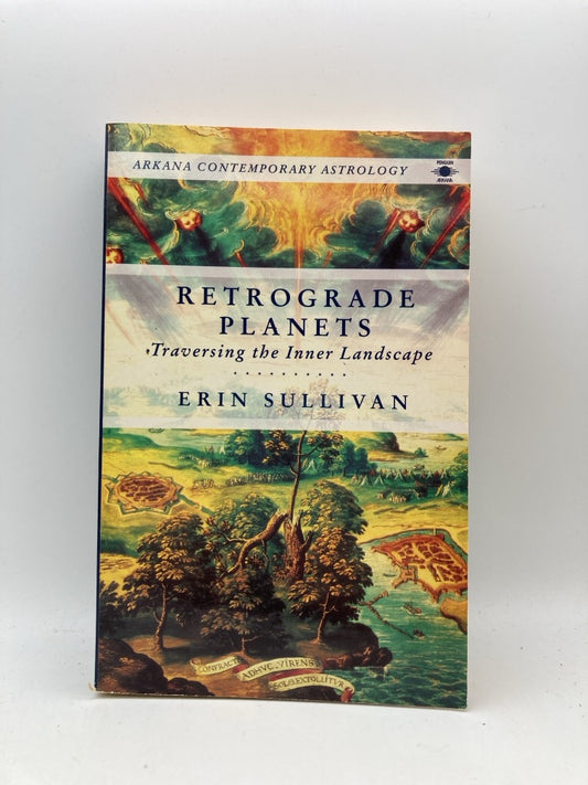 Retrograde Planets: Traversing the Inner Landscape