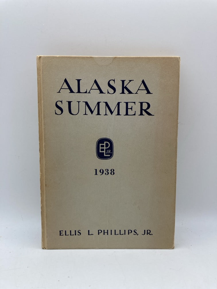 Alaska Summer