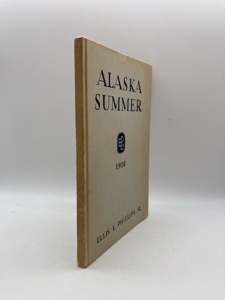 Alaska Summer