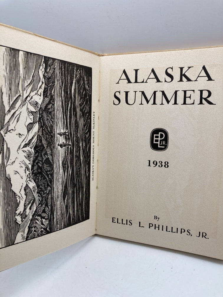 Alaska Summer