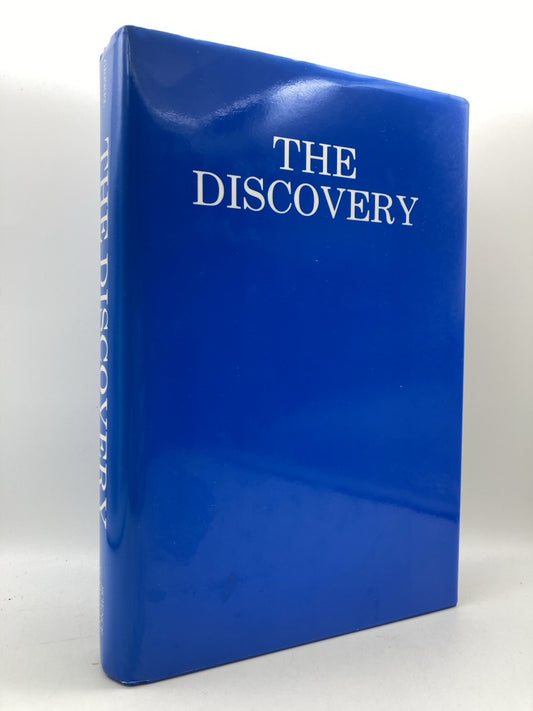 The Womanhood of God: Volume 1 - The Discovery of the Science of Man
