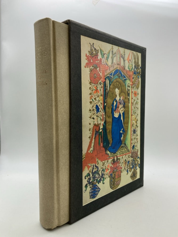 The Hours of Catherine of Cleves (slipcase)