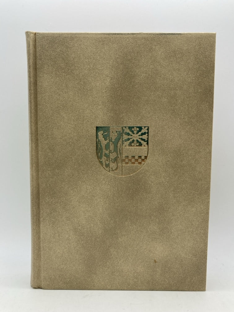 The Hours of Catherine of Cleves (slipcase)