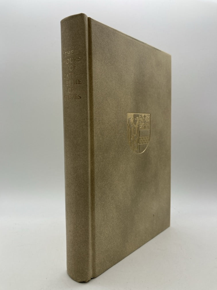 The Hours of Catherine of Cleves (slipcase)