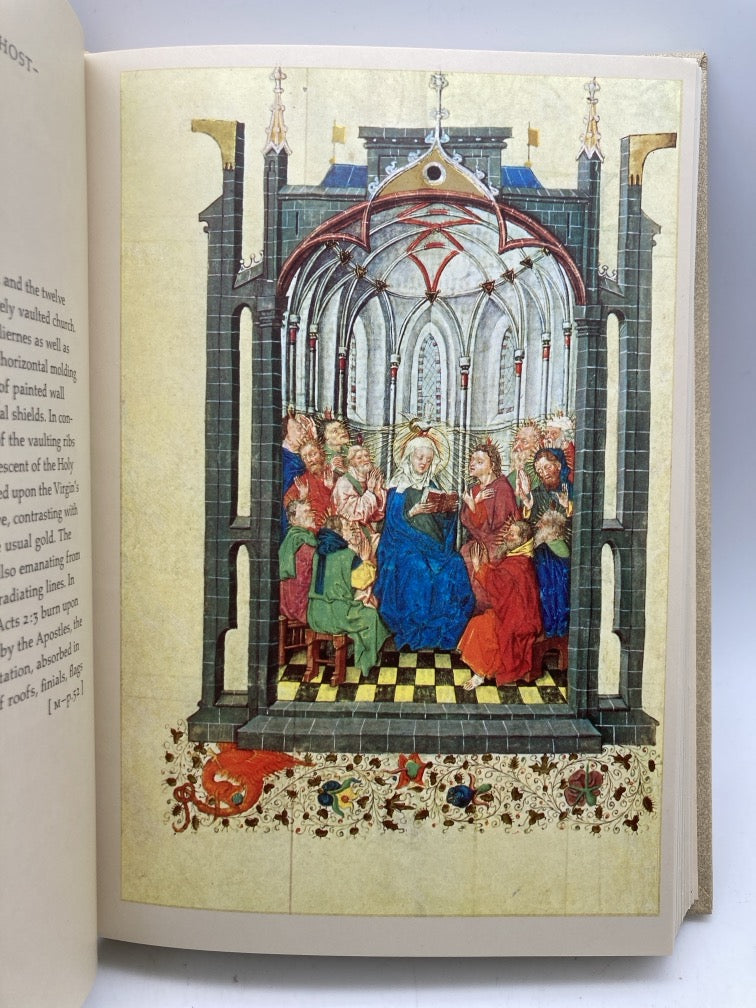 The Hours of Catherine of Cleves (slipcase)