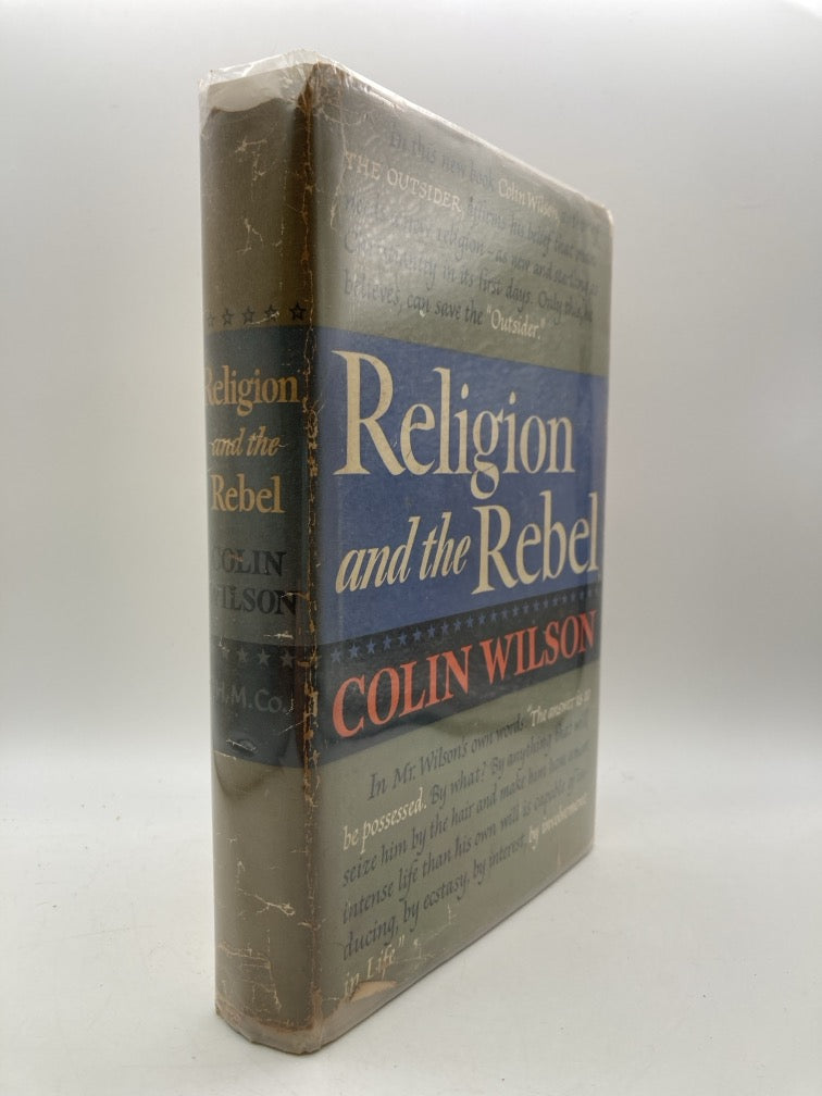 Religion and the Rebel