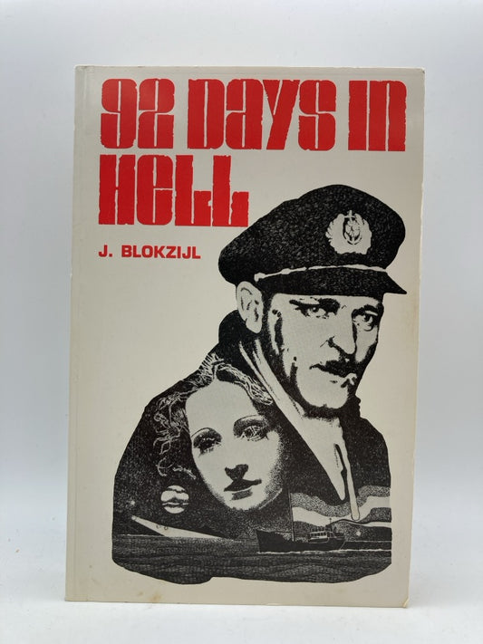 92 Days in Hell