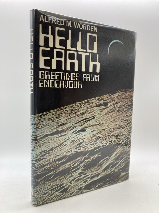 Hello Earth: Greetings from Endeavour