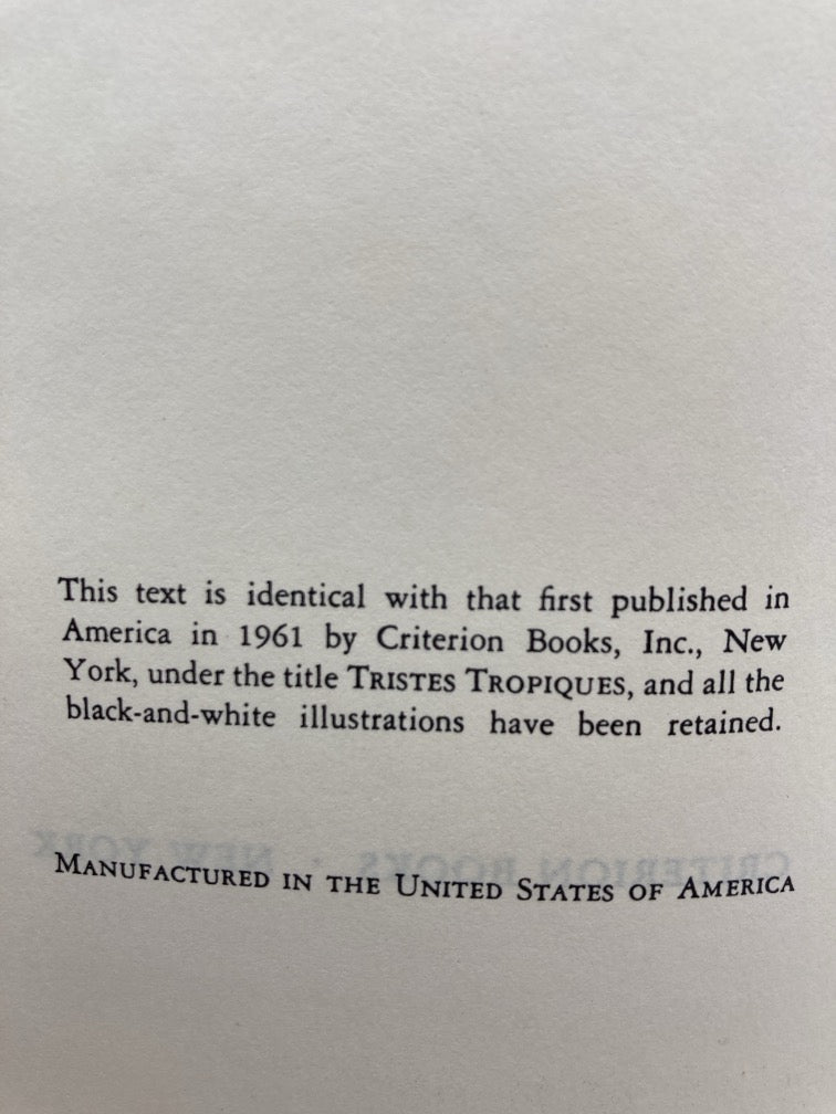 A World on the Wane (Translated by John Russell)