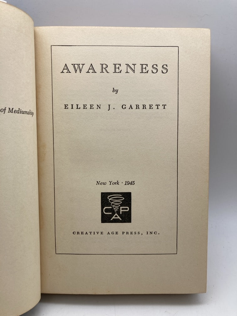 Awareness