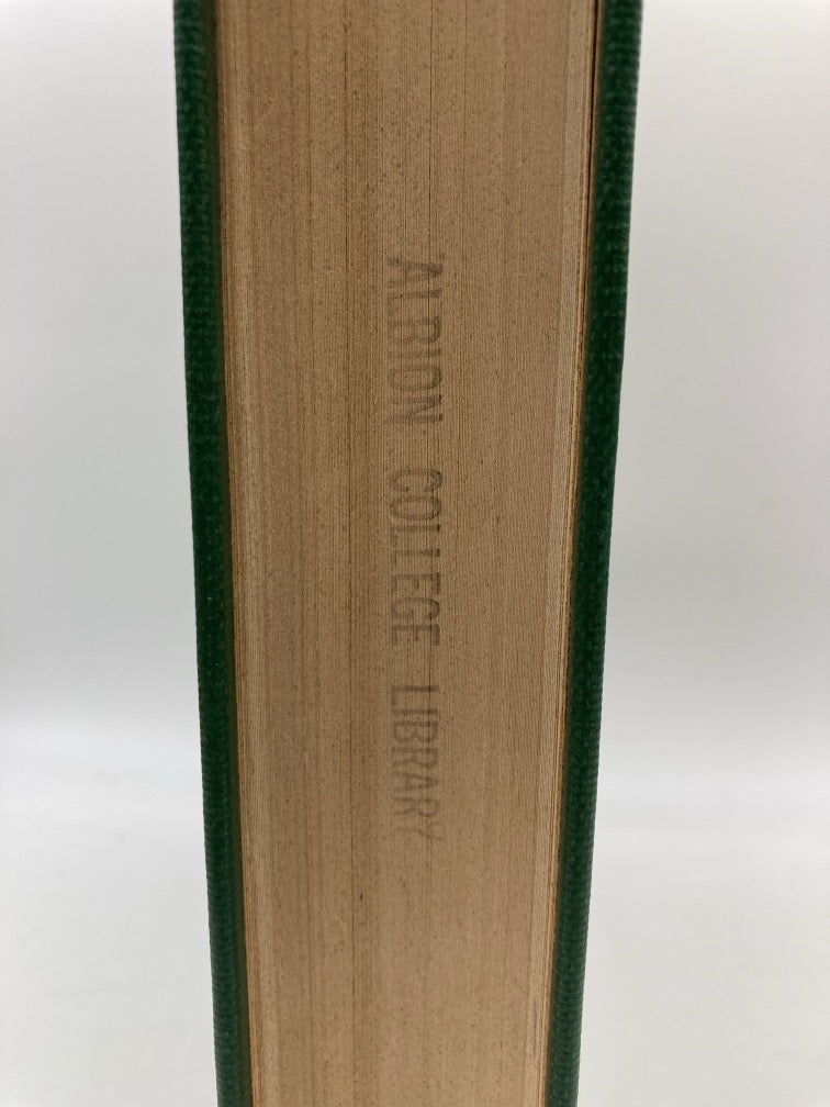 League of the Ho-De-No-Sau-Nee or Iroquois (limited edition/library binding)