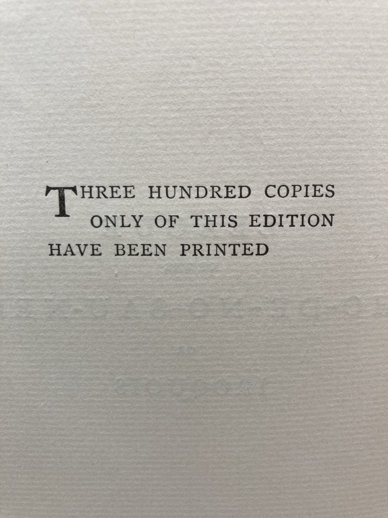 League of the Ho-De-No-Sau-Nee or Iroquois (limited edition/library binding)