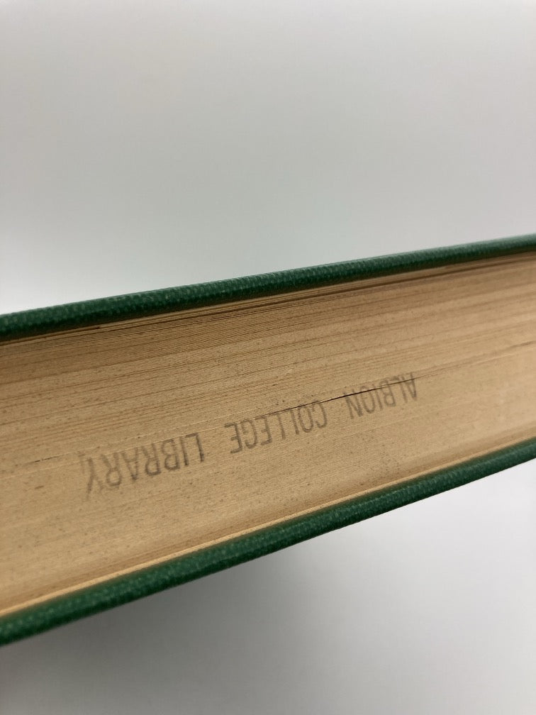 League of the Ho-De-No-Sau-Nee or Iroquois (limited edition/library binding)