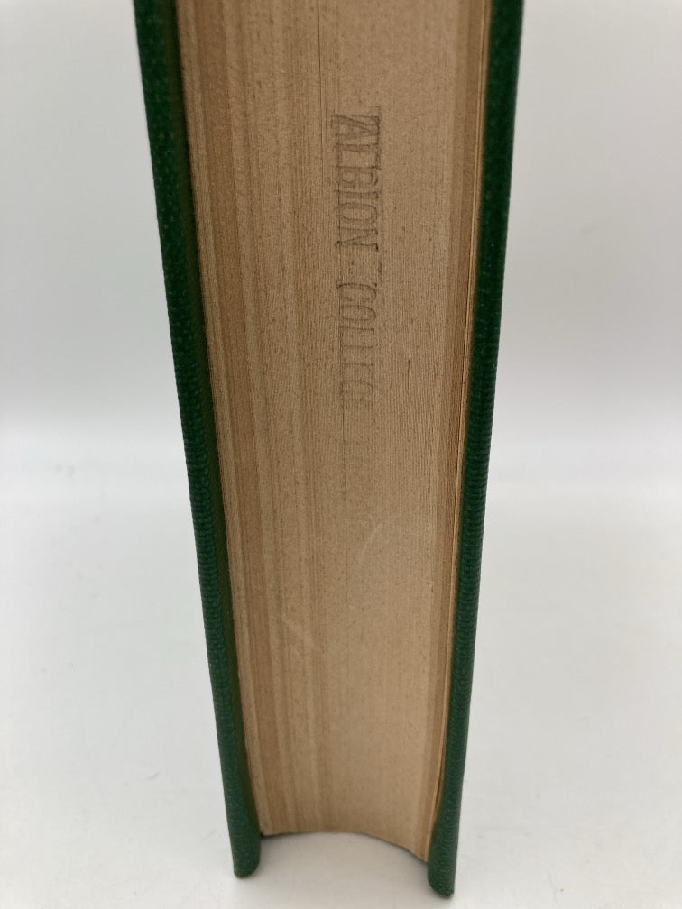League of the Ho-De-No-Sau-Nee or Iroquois (limited edition/library binding)