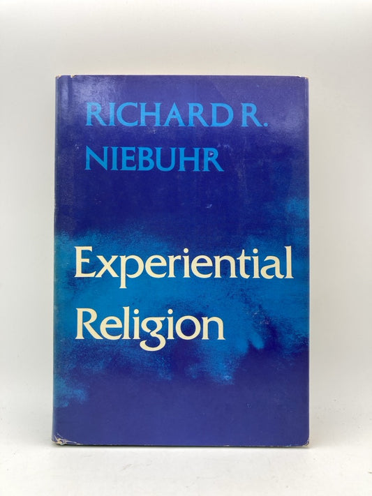 Experiential Religion