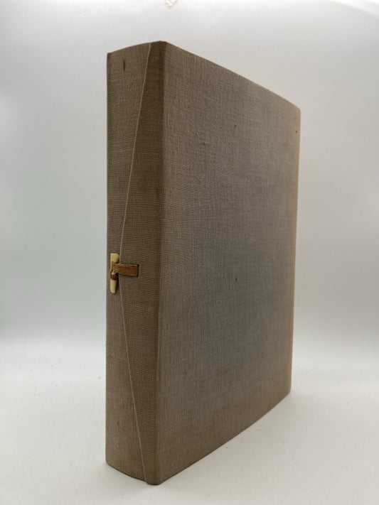 We Japanese (Combined Edition in Slipcase 1950)