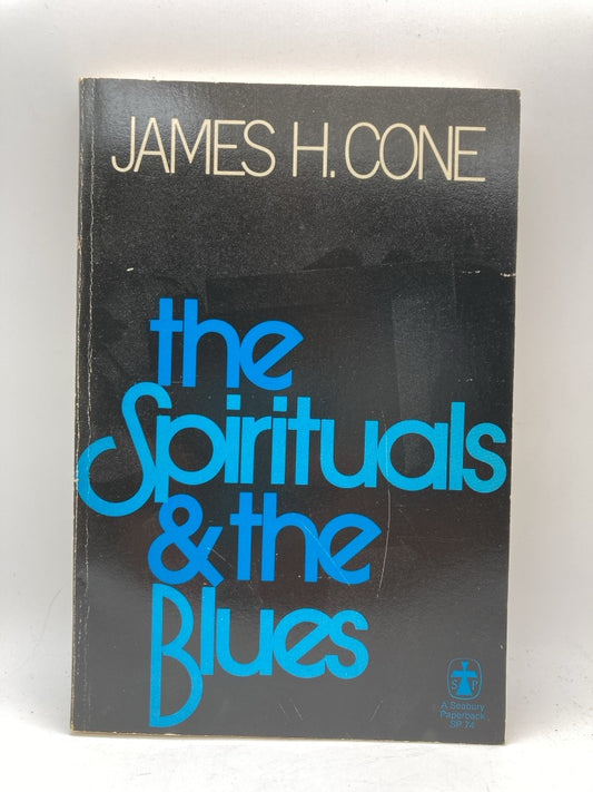 Spirituals & the Blues