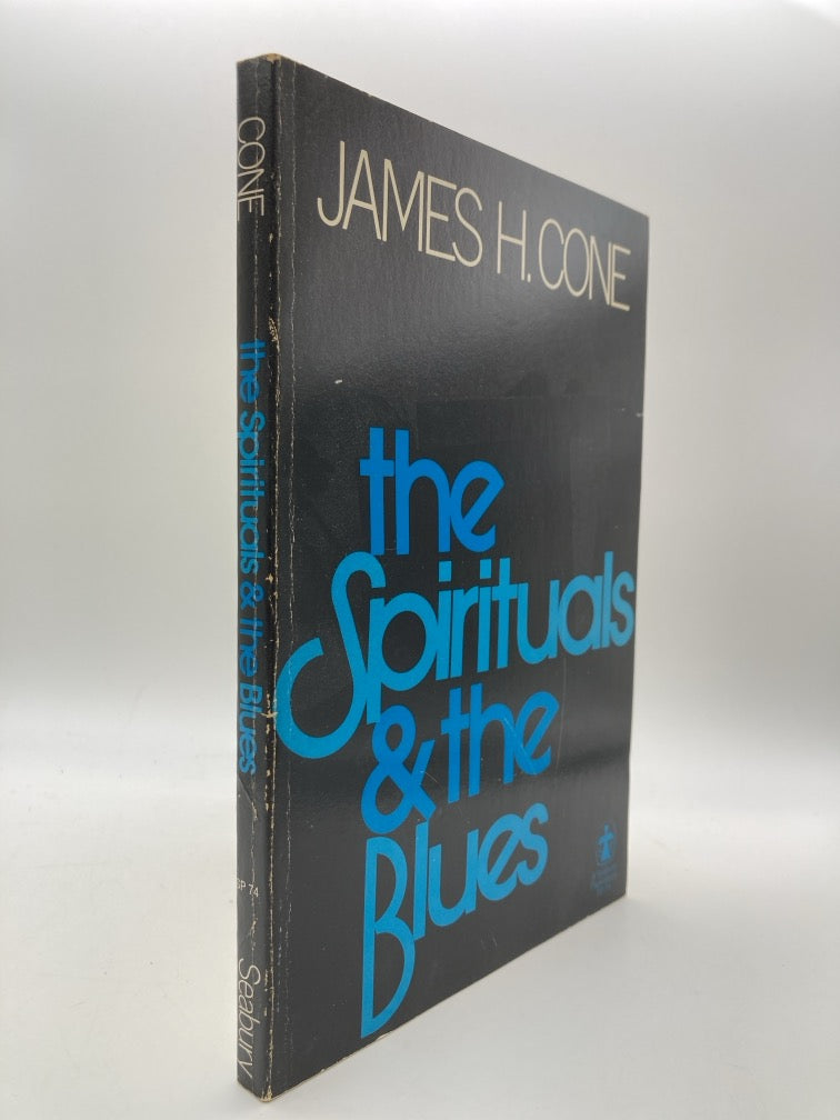 Spirituals & the Blues