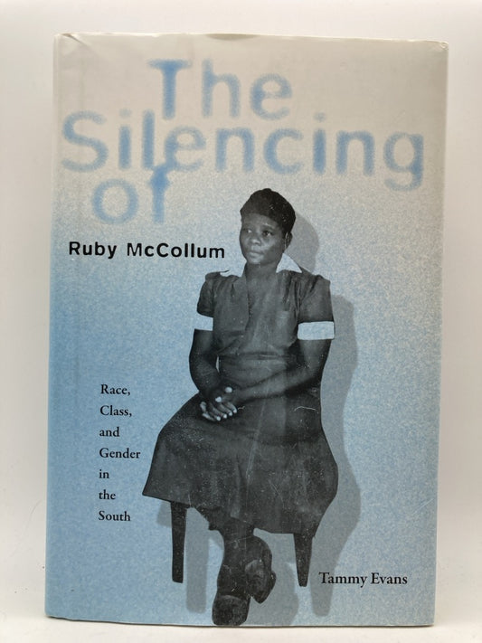The Silencing of Ruby McCollum